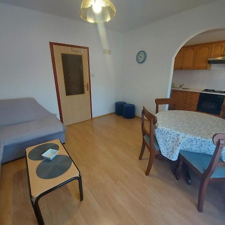 Apartments Elizabeta Draga Bašćanska 外观 照片
