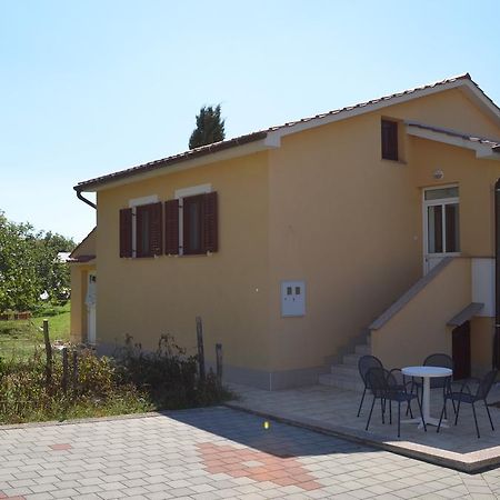 Apartments Elizabeta Draga Bašćanska 外观 照片